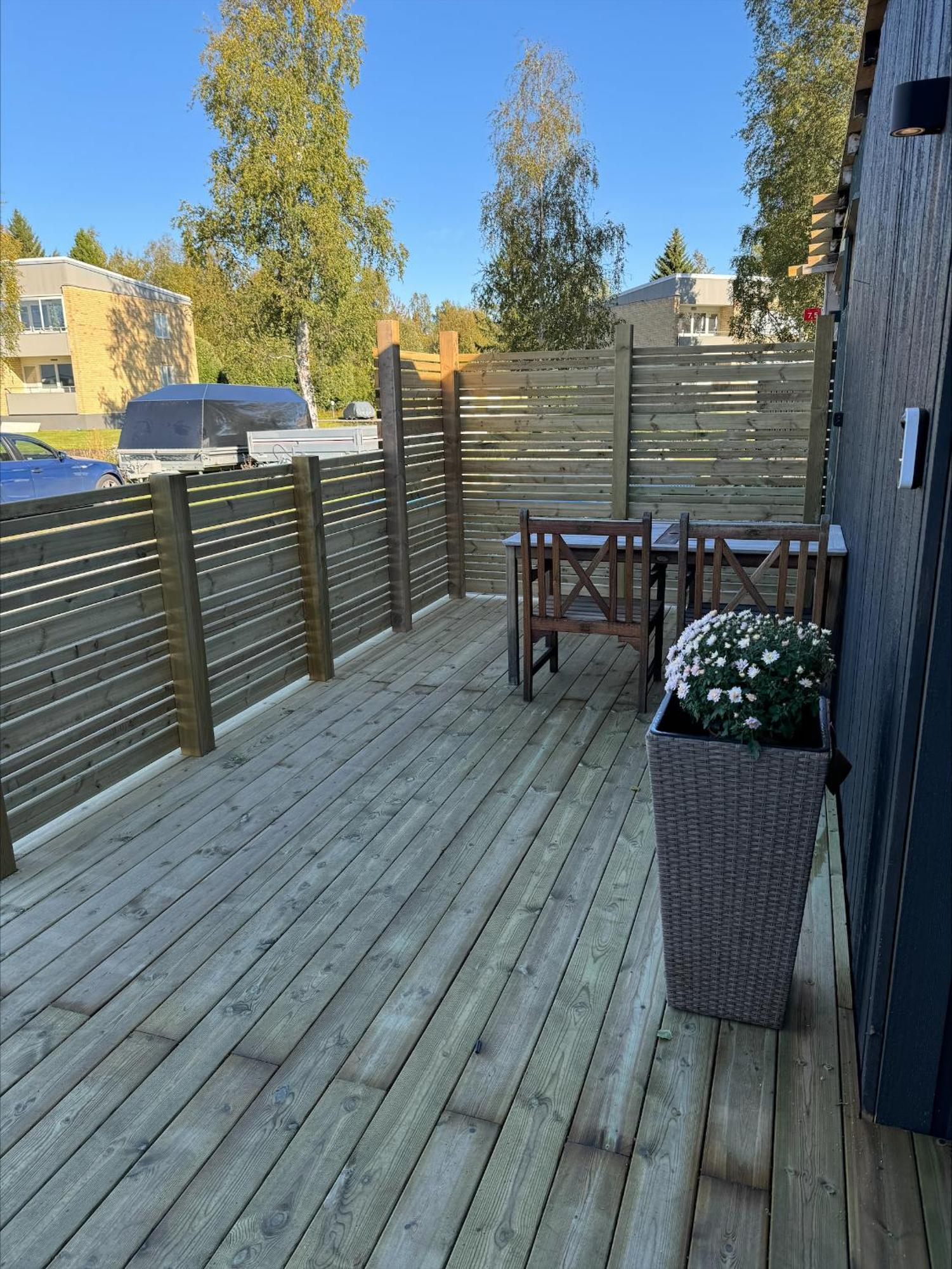 Piteå Rest And Stay מראה חיצוני תמונה