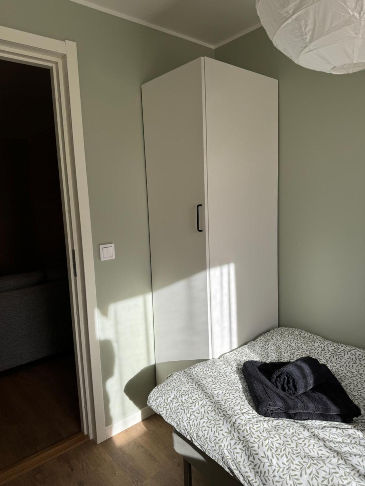 Piteå Rest And Stay מראה חיצוני תמונה