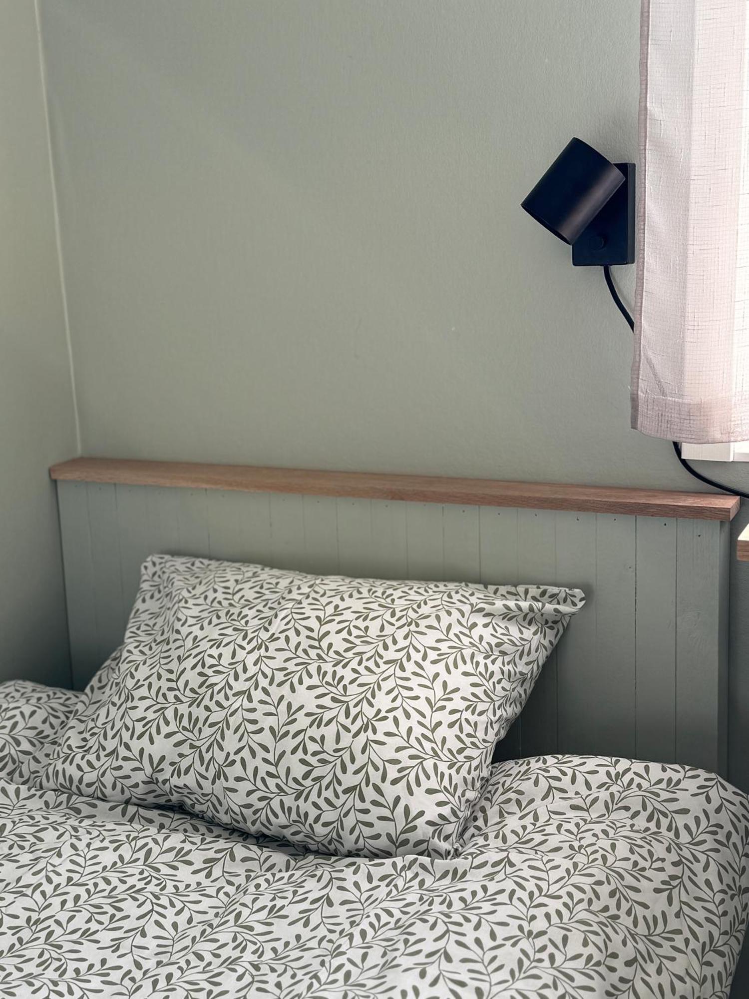 Piteå Rest And Stay מראה חיצוני תמונה
