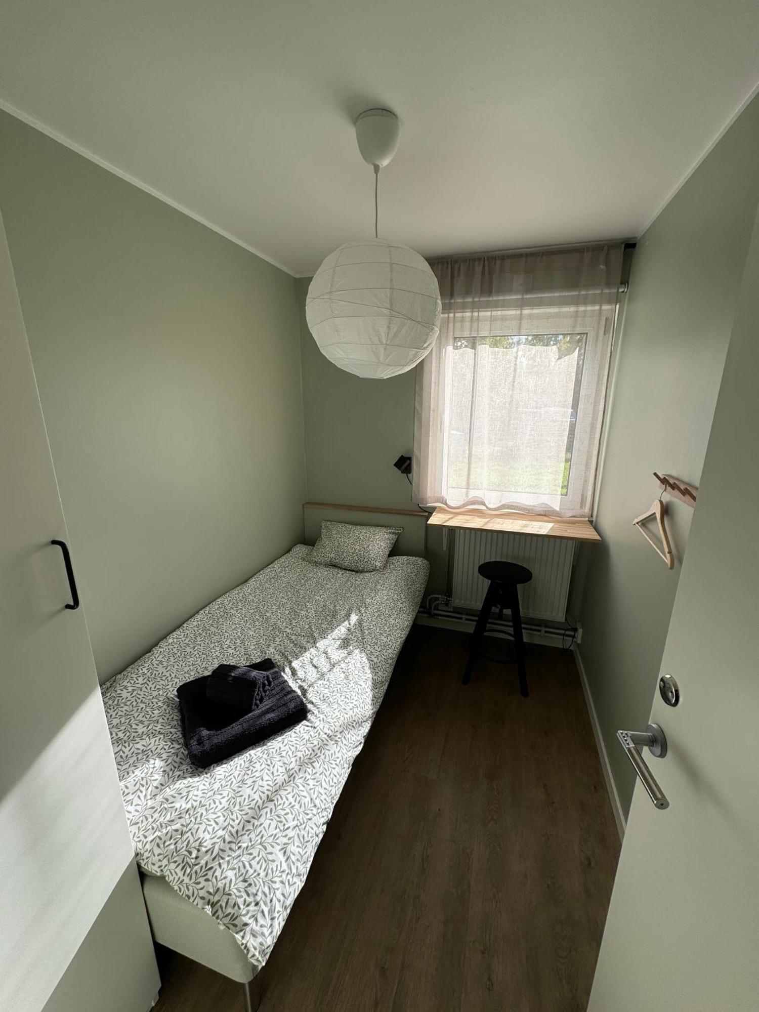 Piteå Rest And Stay מראה חיצוני תמונה