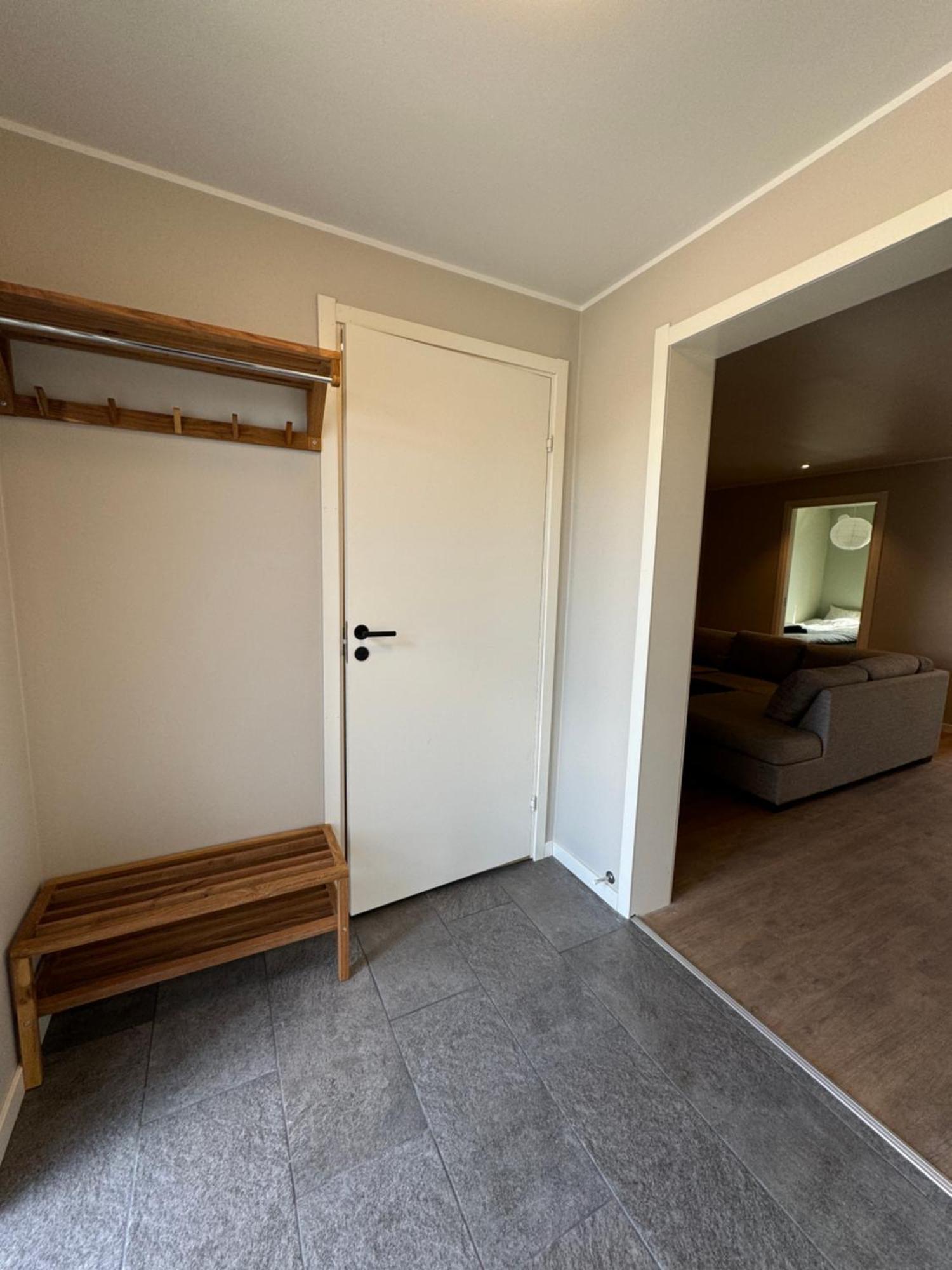 Piteå Rest And Stay מראה חיצוני תמונה
